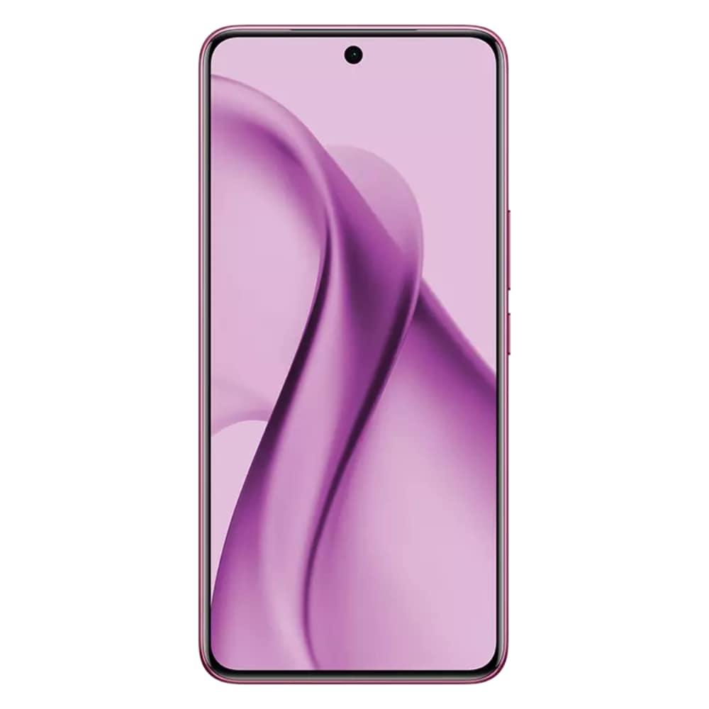 Vivo V60e 256 GB, 12 GB RAM, Purple, Mobile Phone
