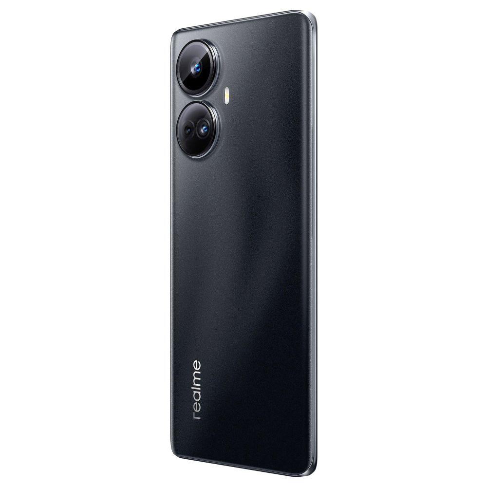 Realme 10 Pro Plus 5G 256 GB, 8 GB RAM, Dark Matter, Mobile Phone