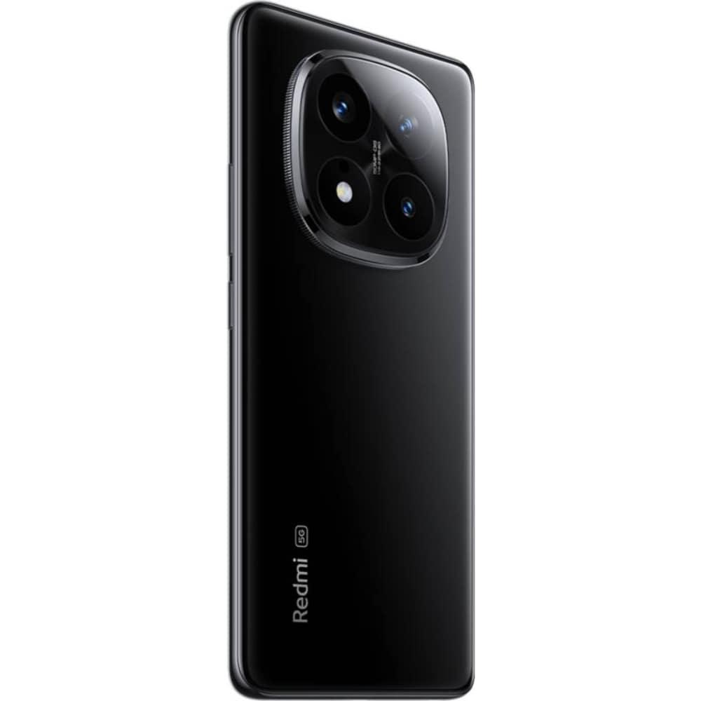 Redmi Note 14 Pro+ 5G 128 GB, 8 GB RAM, Black, Mobile Phone