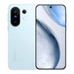 Vivo X200 FE 256 GB, 12 GB RAM, Frost Blue, Mobile Phone