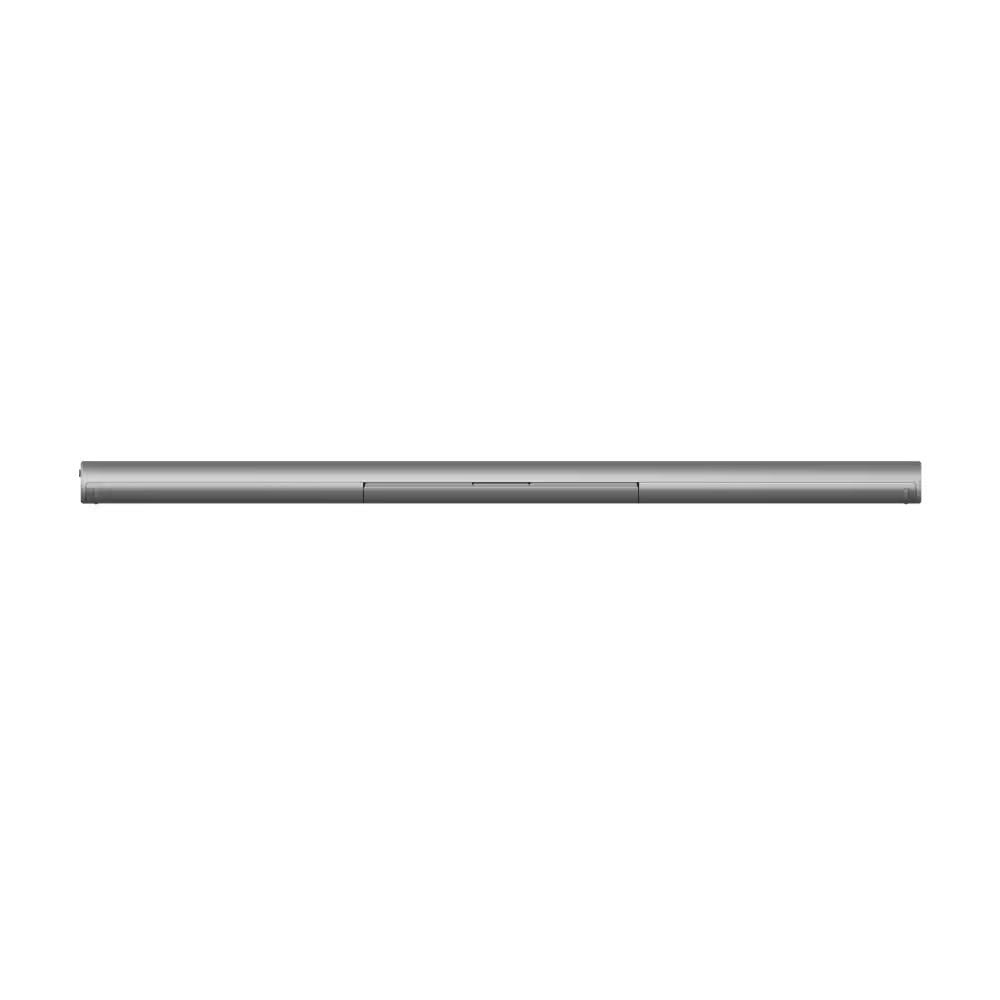 Lenovo Tab Plus 28.06 cm (11.5 inch) WiFi Tablet, 256 GB, 8 GB RAM, Luna Grey, ZADX0099IN