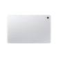 Samsung S10 FE 27.7 cm (10.9 inch) Wi-Fi + 5G Tablet with Pen, 128 GB, 8 GB RAM, Silver, SM-X526BZSAINS