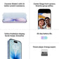Apple iPhone 17 256 GB, Lavender