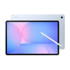 Samsung S10 FE + 33.28 cm (13.1 inch) Wi-Fi + 5G Tablet with Pen, 256 GB, 12 GB RAM, Light Blue, SM-X626BLBEINS
