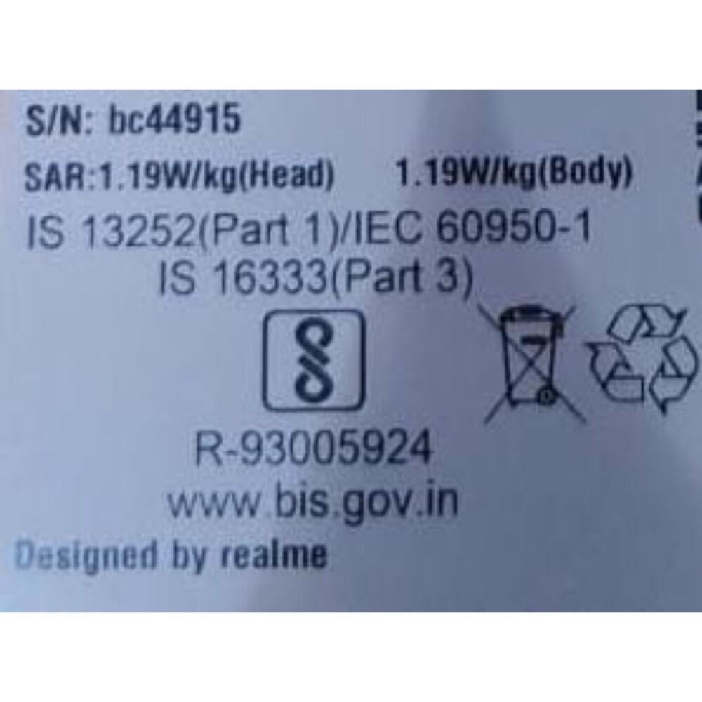 Realme P3 Pro 5G 256 GB, 12 GB RAM, Galaxy Purple, Mobile Phone