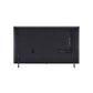 LG 55QNED82T6A 55 Inch 4K QNED Smart TV (Dolby Vision & Atmos, α5 AI Processor Gen7, Local Dimming, webOS 24, Black)
