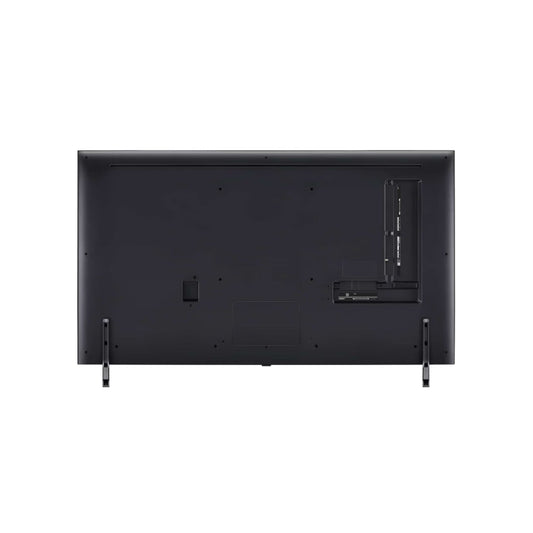 LG 55QNED82T6A 55 Inch 4K QNED Smart TV (Dolby Vision & Atmos, α5 AI Processor Gen7, Local Dimming, webOS 24, Black)
