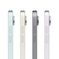 Apple iPad Air M3 2025 32.78 cm (13 inch), Wi-Fi Tablet, 1 TB, Starlight, MCQ24HN/A