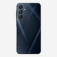 Samsung Galaxy A16 5G 128 GB, 6 GB RAM, Black, Mobile Phone
