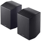 Samsung HW-Q990F/XL 756W 11.1.4ch Soundbar with Wireless Dolby Atmos, Alexa, Q-Symphony, SpaceFit Sound Pro – Titan Black