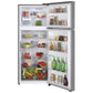 LG GL-S422SPZY 398 L 2 Star Frost-Free Smart Inverter Double Door Refrigerator ( Shiny Steel, Convertible with Express Freezing)