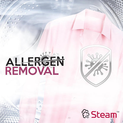 LG FWT1310BG WashTower 13 Kg/10 Kg Washer Dryer Combo | AI Direct Drive, Dual Inverter Heat Pump, Wi-Fi Enabled, Steam+, Central Control Panel | Natural Beige & Green