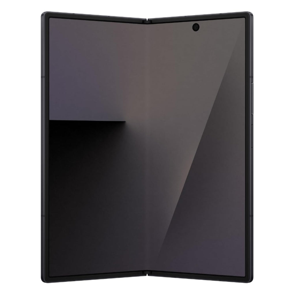 Samsung Galaxy Z Fold7 5G Smartphone with Galaxy AI (JetBlack, 12GB RAM, 256GB Storage), Ultra Sleek Design with 200MP Camera, Powerful Snapdragon 8 Elite, Google Gemini