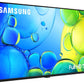 Samsung UA43F5500FUXXL 43 Inch (108 cm) Full HD Smart LED TV (Black) | HDR10+, PurColor