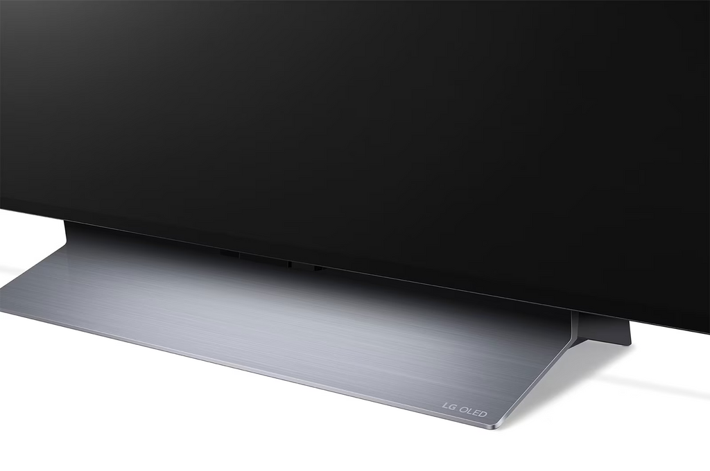 LG OLED55C3PSA 55 Inch 4K evo OLED Smart TV | α9 AI Processor Gen6 | Dolby Vision & Atmos | NVIDIA G-Sync | WebOS
