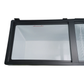 Voltas CVF500DA4-P-PL  CONVERTIBLE Grey 4Star Hard Top Deep Freezer Hard top deep freezer (500 Litre)