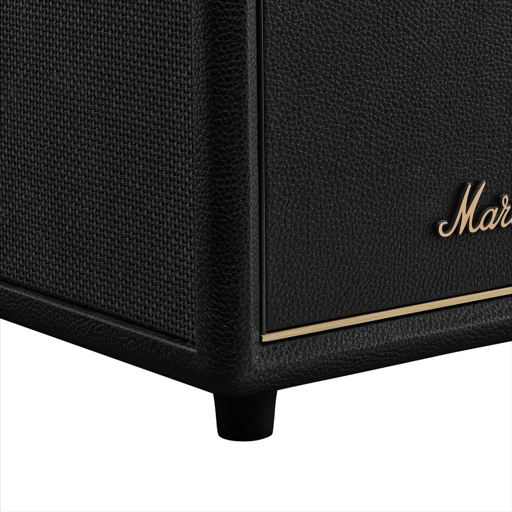 Marshall Heston SUB 200 Wireless subwoofer with Bluetooth LE-Audio