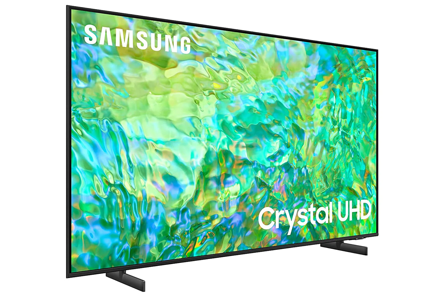 Samsung 189 cm UA75CU8000KXXL(75 inches) 4K Ultra HD Smart LED TV