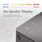 SHARP DW-T30FM-H Charcoal Gray 2-in-1 Dehumidifier with Air Purifier | 30L/Day | HEPA Filter | Plasmacluster Ion Tech | Suraj Electronics Delhi NCR