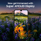 Samsung Galaxy A17 5G (Black, 6GB RAM, 128GB Storage)  | 50 MP No Shake Camera | Gemini Live | Circle to Search | Super AMOLED | Corning Gorilla Glass Victus | 7.5mm Sleek | AI (Copy) | Without Adapter