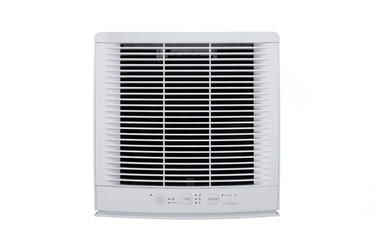 Daikin MC30YVM Air Purifier | Lifetime HEPA Filter | Flash Streamer | 440 Sq Ft