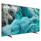 SAMSUNG QA98Q7FAAUXXL 248.9 cm (98 inch) QLED 4K Ultra HD Smart Tizen TV with Google Voice Assistant