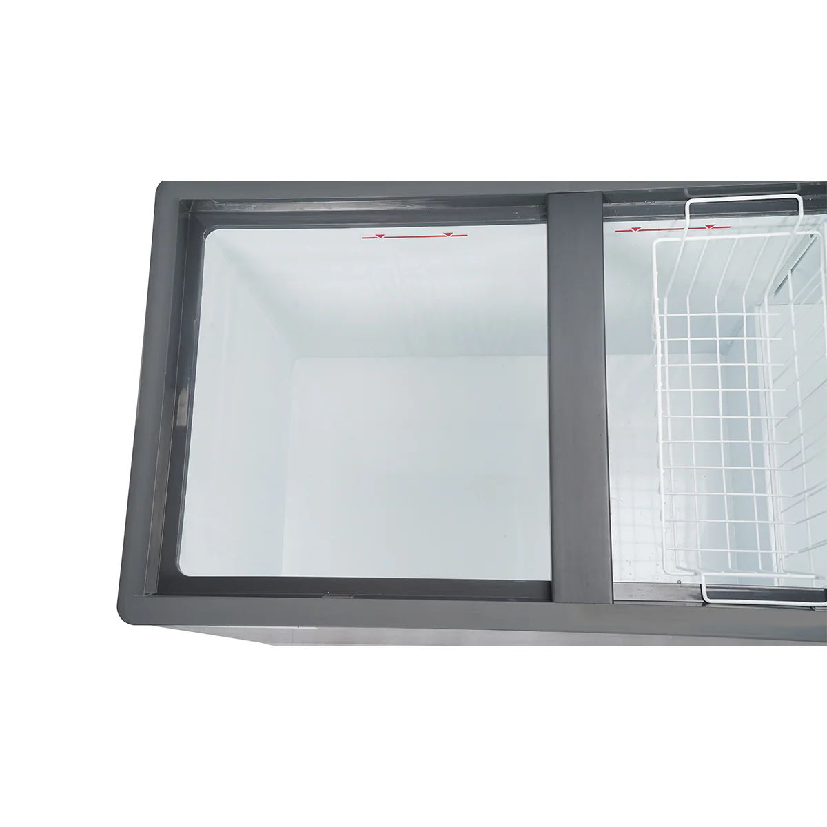 Voltas Hard Top Deep Freezer CVF320 DD P 320 LTR. Deep Freezer Hard top