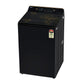 LG T90KMOB1Z 9Kg Top Load Washing Machine, Hard Water Wash, Onyx Black, 5 Star 2025