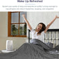 LEVOIT Core Mini Air Purifier | 183 Sq. Ft Coverage | H13 True HEPA Filter | 99.97% Dust, Smoke &amp; Pollen Removal | American Brand