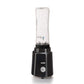 Glen SA 4047 BL Personal Blender (200W, 0.6L, Black) | BPA-Free Bottle | 2-Year Warranty | Suraj Electronics Delhi NCR