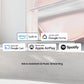 Samsung HW-Q930F/XL 580W True 9.1.4ch Wireless Dolby Atmos Soundbar | SpaceFit Sound Pro | Q-Symphony | Suraj Electronics Delhi NCR