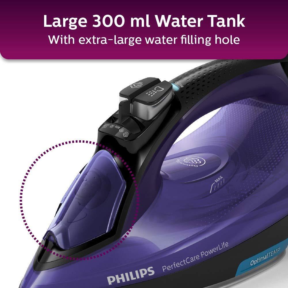 Philips Steam Iron GC3925/34 2400 Watts