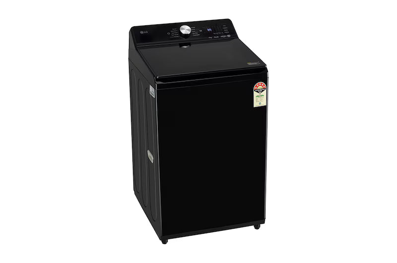 LG TX511SWO 11 Kg 5-Star AI Direct Drive Top Load Washing Machine | Heater, Steam, TurboWash, Wi-Fi | Suraj Electronics Delhi NCR