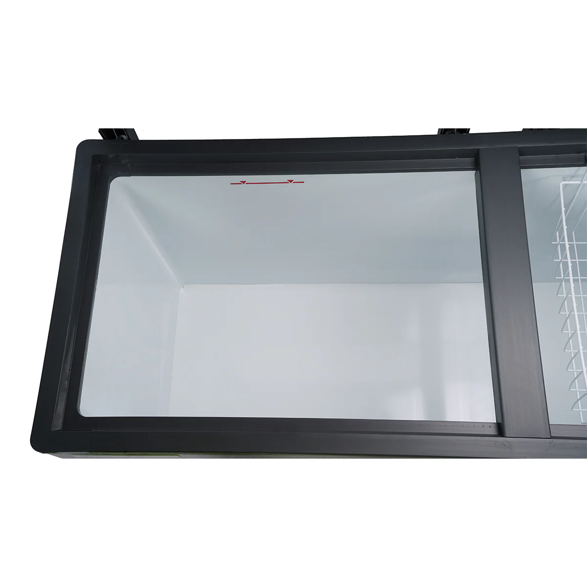 Voltas CVF501DA5-W-GW 501L Convertible 5 Star Deep Freezer | Dual Mode | Energy Efficient | Suraj Electronics Delhi NCR