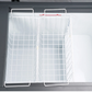 Voltas Hard Top Deep Freezer CVF320 DA4 P PL 320 LTR. Deep Freezer Hard top