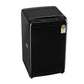 LG T90V4OB1S 9 Kg Smart Inverter Top Load Washing Machine | In-Built Heater | Wi-Fi | Onyx Black | Suraj Electronics Delhi NCR