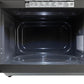 LG MS3032BK 30 L Solo Microwave Oven | iWave Technology | Steam Clean | 44 Auto Cook Menu | Suraj Electronics Delhi NCR