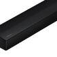 Samsung HW-B450F/XL 2.1 Channel Dolby Digital Soundbar | 300W Power | Wireless Subwoofer | Bluetooth | Game &amp; Bass Boost Modes | Suraj Electronics
