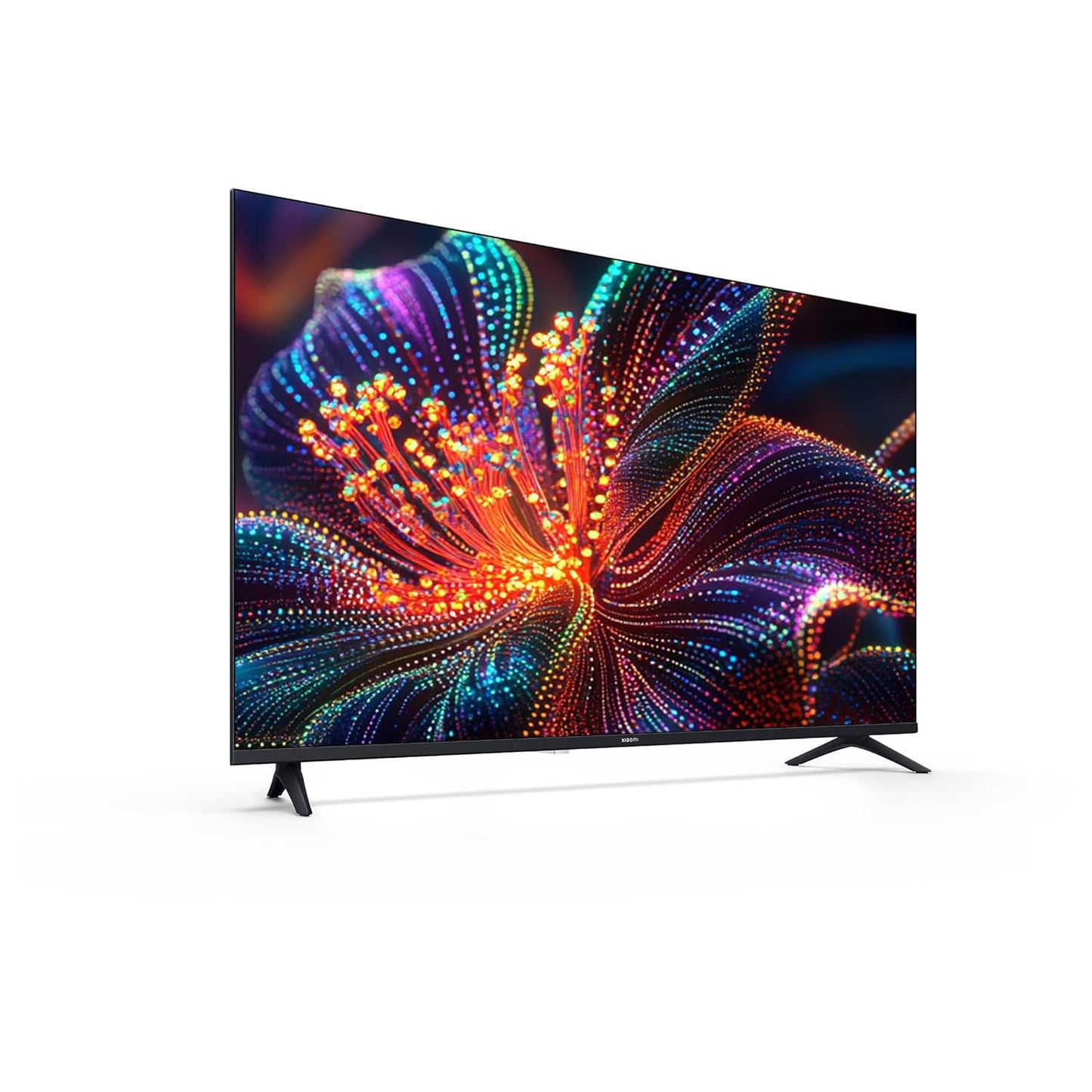 Xiaomi L43MB-AFIN 43 Inch Full HD Smart Google LED TV (HDR10, Dolby Audio, Vivid Picture Engine) – 108 cm, Black | Suraj Electronics Delhi NCR