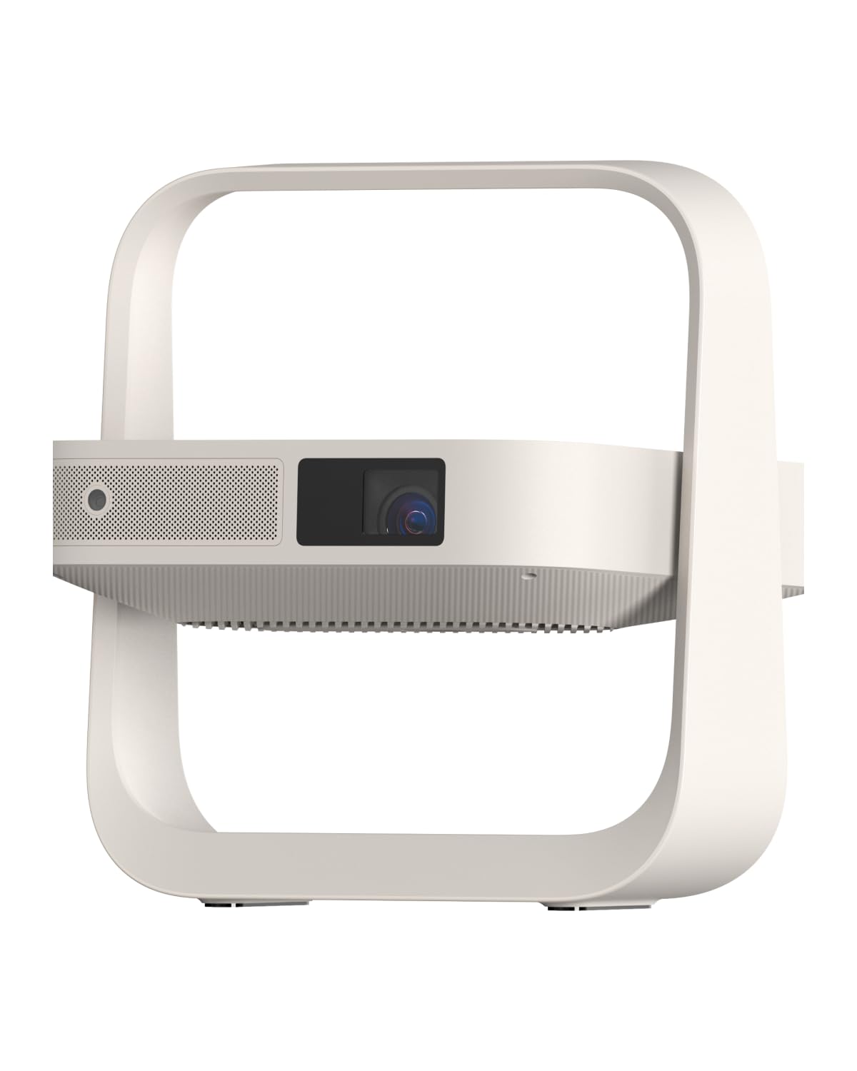 XGIMI Elfin Flip Portable Projector | Full HD 1080p | Licensed Netflix | 400 ISO Lumens | HDR10 | Auto Focus &amp; Built-in Stand | Suraj Electronics Delhi NCR