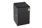 LG T80KMMB3Z 8Kg Top Load Washing Machine, Hard Water Wash, Middle Black, 5 Star