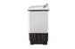 LG P7010NGAZ 7 Kg 5 Star  Semi-Automatic Top Loading Washing Machine ( Dark Gray, Rat Away Feature)