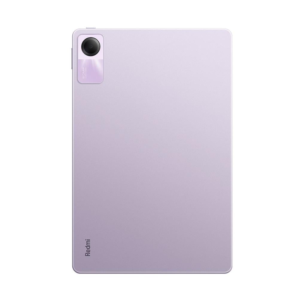 Redmi Pad SE 27.94 cm (11 inch) Tablet 8 GB RAM, 128 GB, Purple VHU4657IN