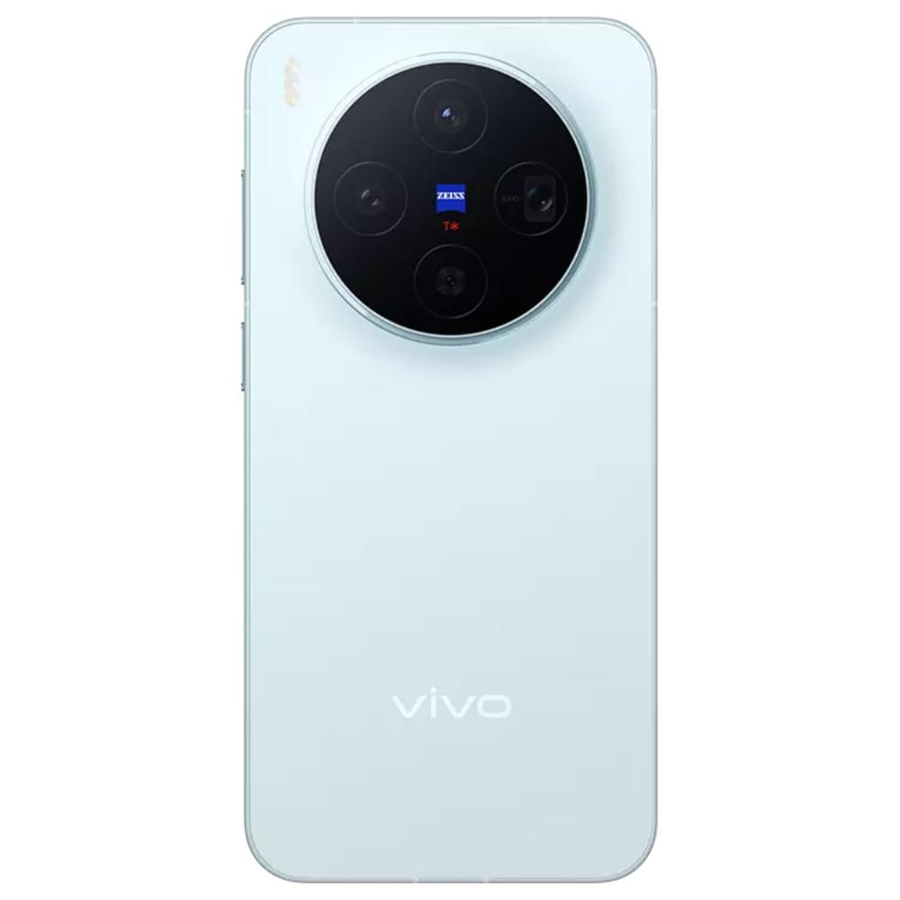 Vivo X300 256 GB, 12 GB RAM, Mist Blue, Mobile Phone