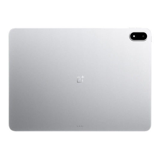 OnePlus Pad 3 33.52 cm (13.2 inch) 16 GB RAM, 512 GB, Frosted Silver, Wi-Fi Tablet, OPD2415 IN