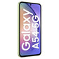 Samsung Galaxy A54 5G 256 GB, 8 GB RAM, Awesome Lime, Mobile Phone