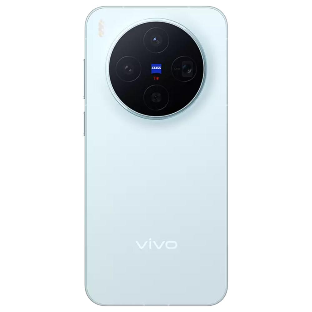 Vivo X300 512 GB, 12 GB RAM, Mist Blue, Mobile Phone