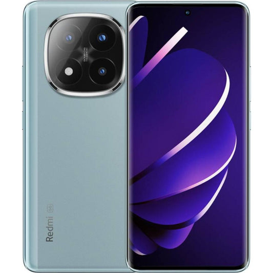 Redmi Note 14 Pro+ 5G 512 GB, 12 GB RAM, Blue, Mobile Phone