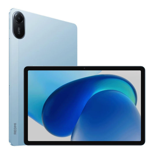 Redmi Pad 2 27.94 cm (11 inch) Wi-Fi + LTE Tablet, 6 GB RAM, 128 GB, Sky Blue, VHU5978IN