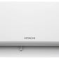 Hitachi RAS.E318PCC2BW 1.5 Ton 3 Star Inverter Split AC  | Copper Condenser | Auto Restart | Sleep Mode